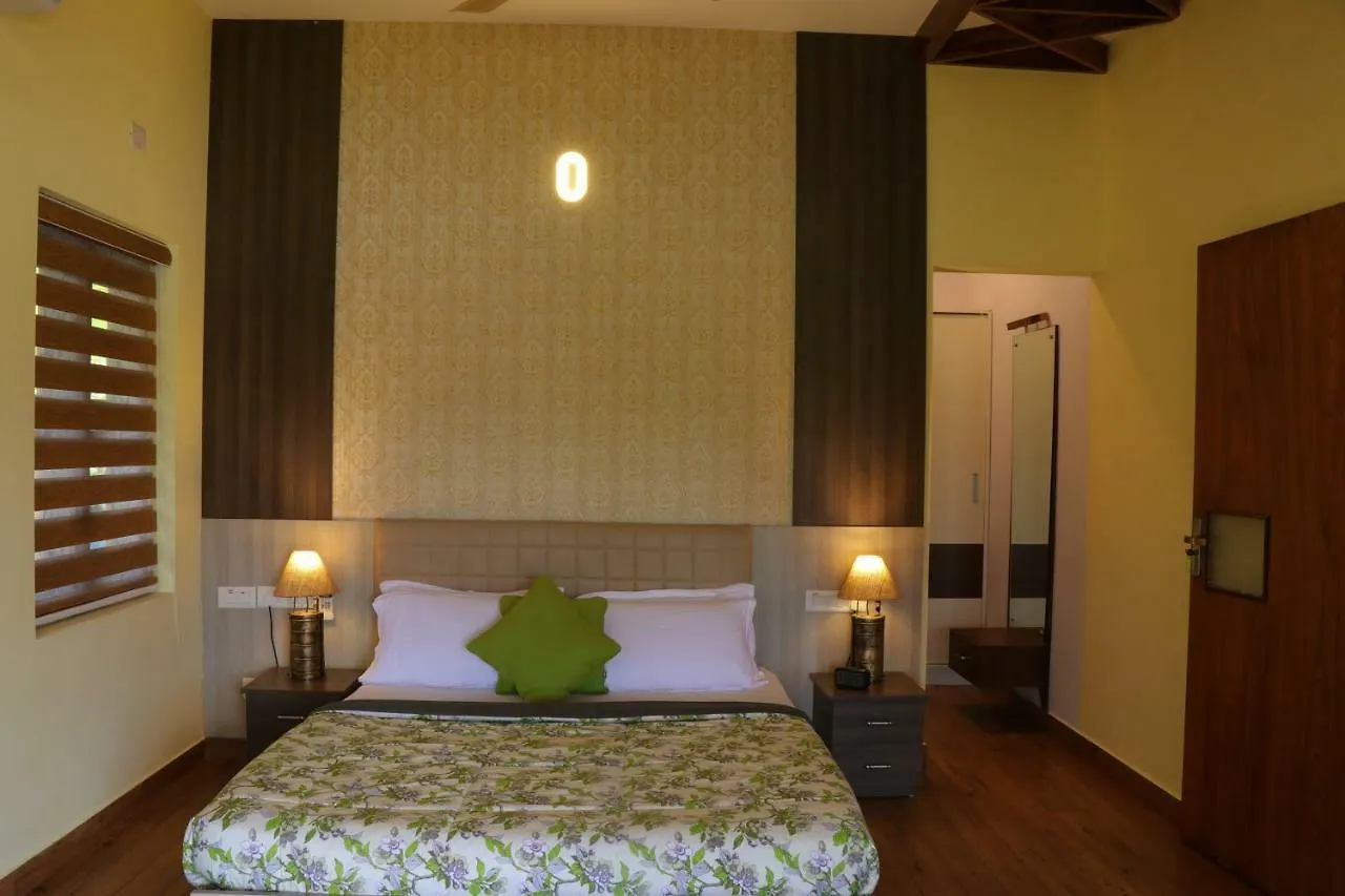 Water'S Edge Villas Alappuzha