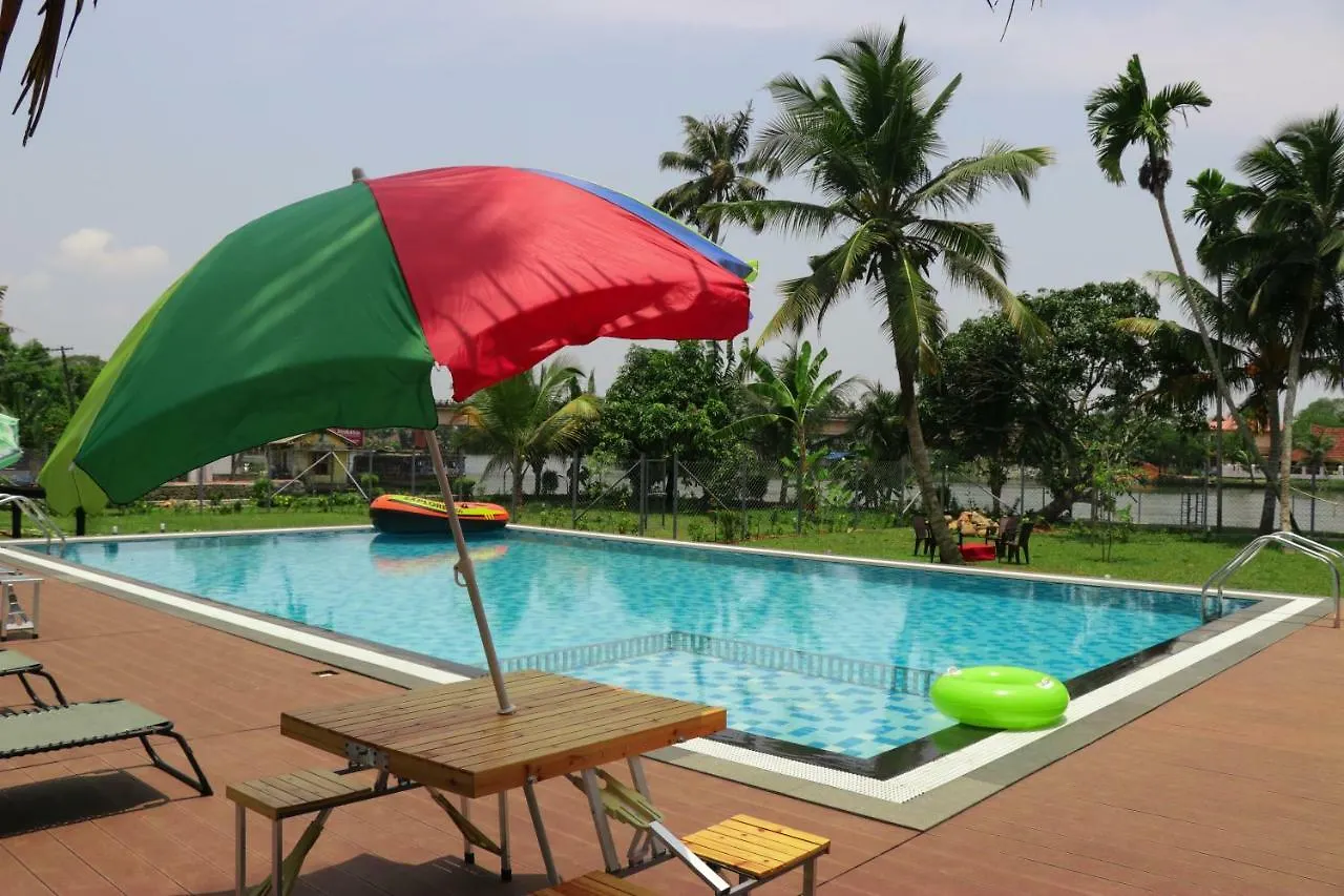 Water'S Edge Villas Alappuzha