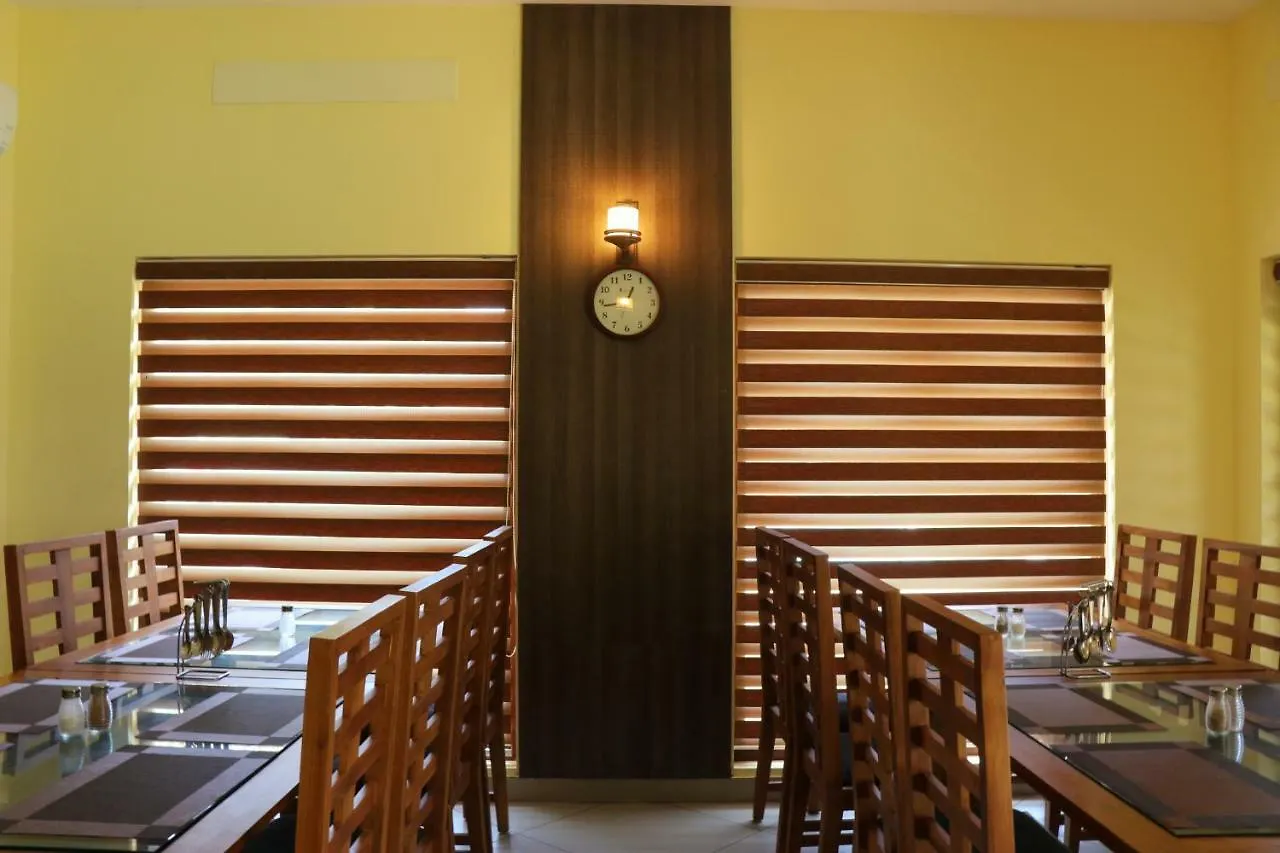 Water'S Edge Villas Alappuzha India