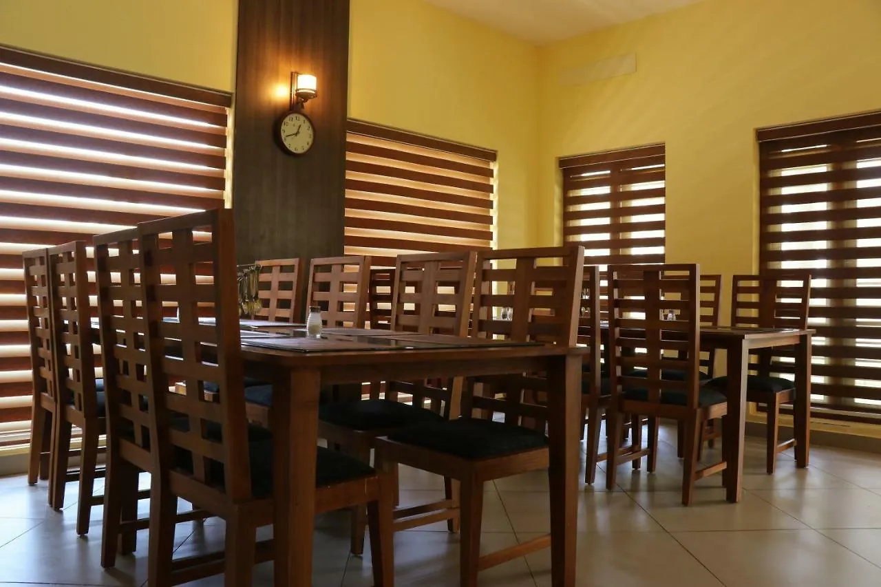 Water'S Edge Villas Alappuzha 0*,  India