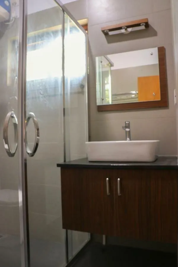 Bed & Breakfast Water'S Edge Villas Alappuzha