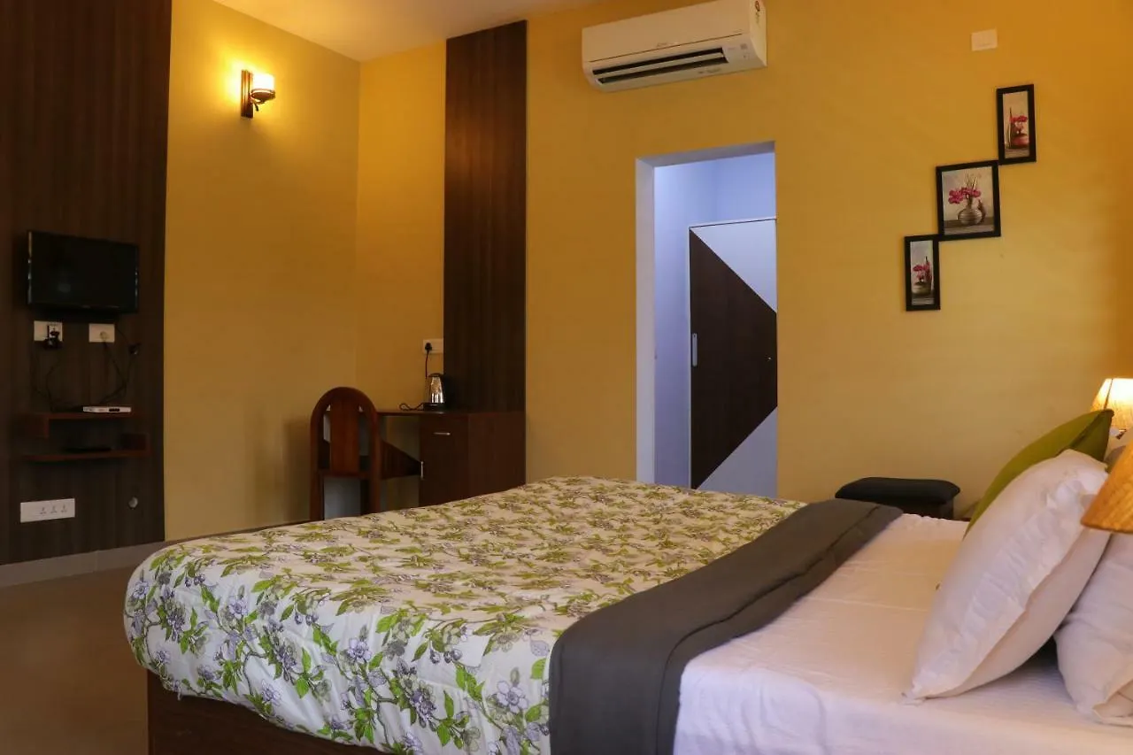 Water'S Edge Villas Alappuzha