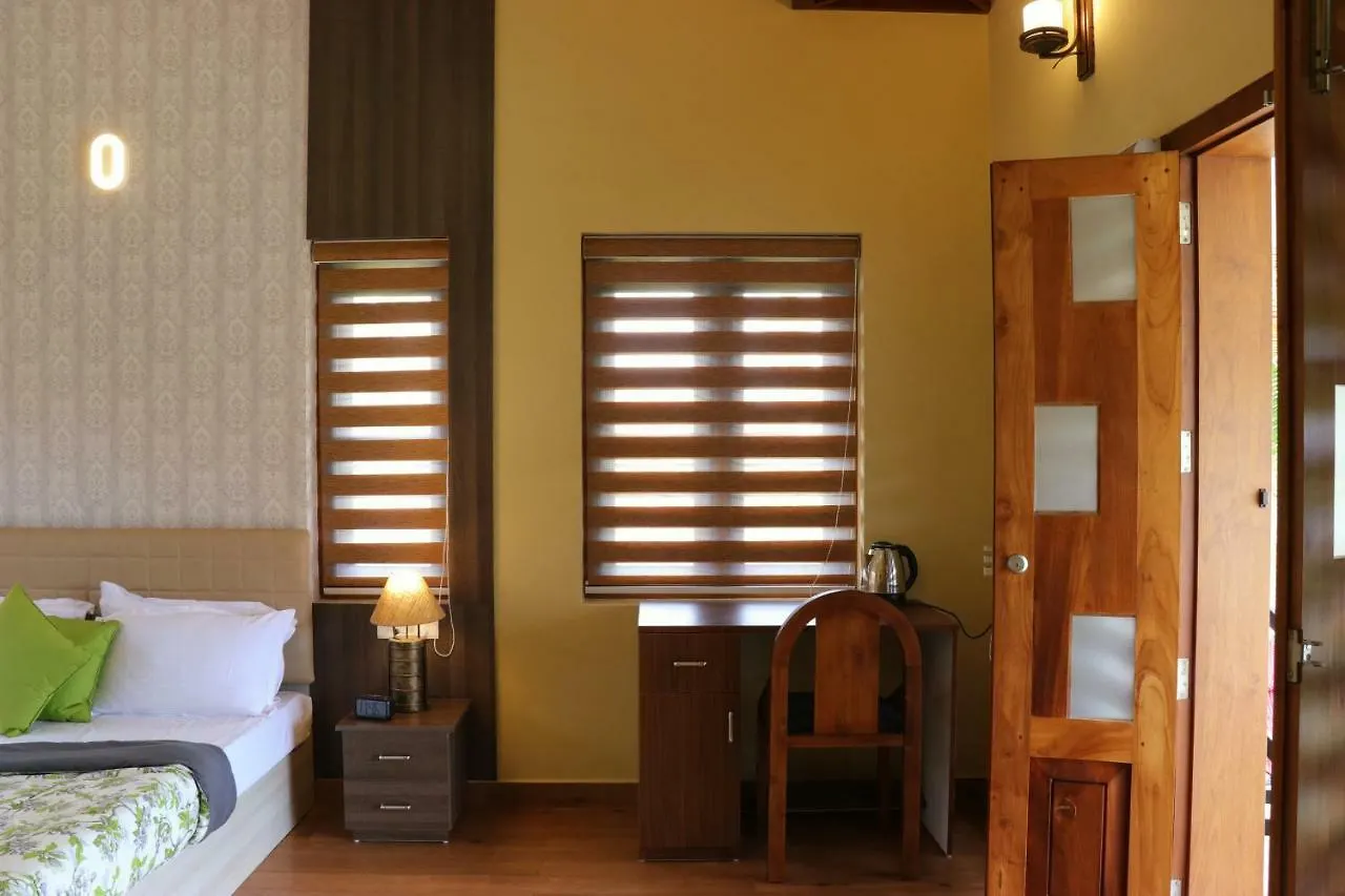 Bed & Breakfast Water'S Edge Villas Alappuzha