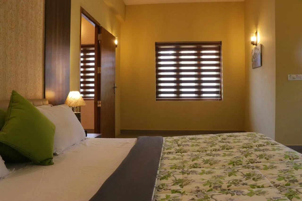 Water'S Edge Villas Alappuzha