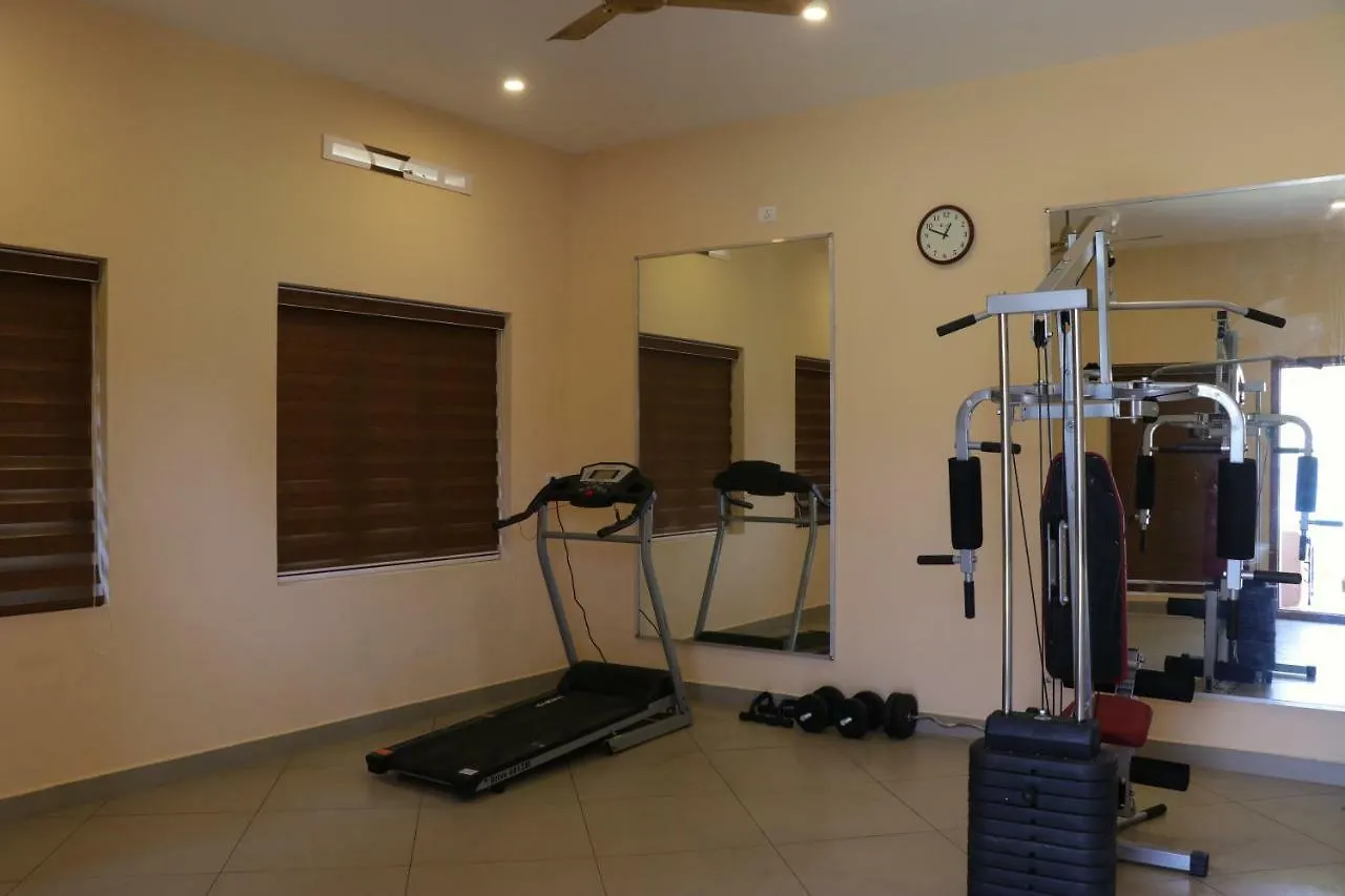 Bed & Breakfast Water'S Edge Villas Alappuzha