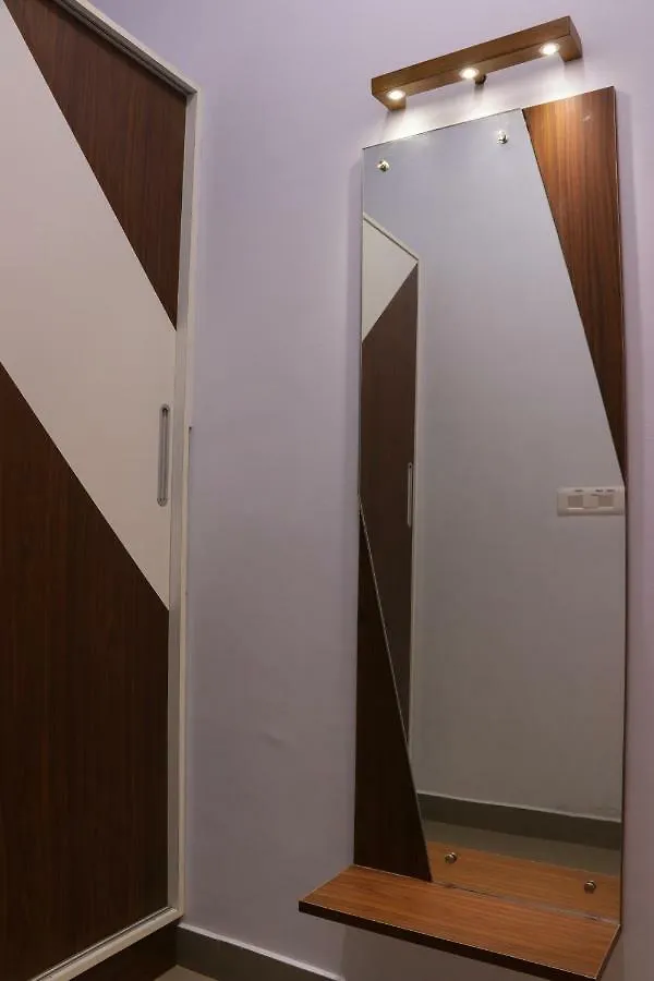 Bed & Breakfast Water'S Edge Villas Alappuzha India