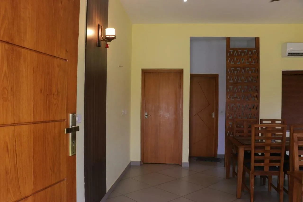 Bed & Breakfast Water'S Edge Villas Alappuzha India