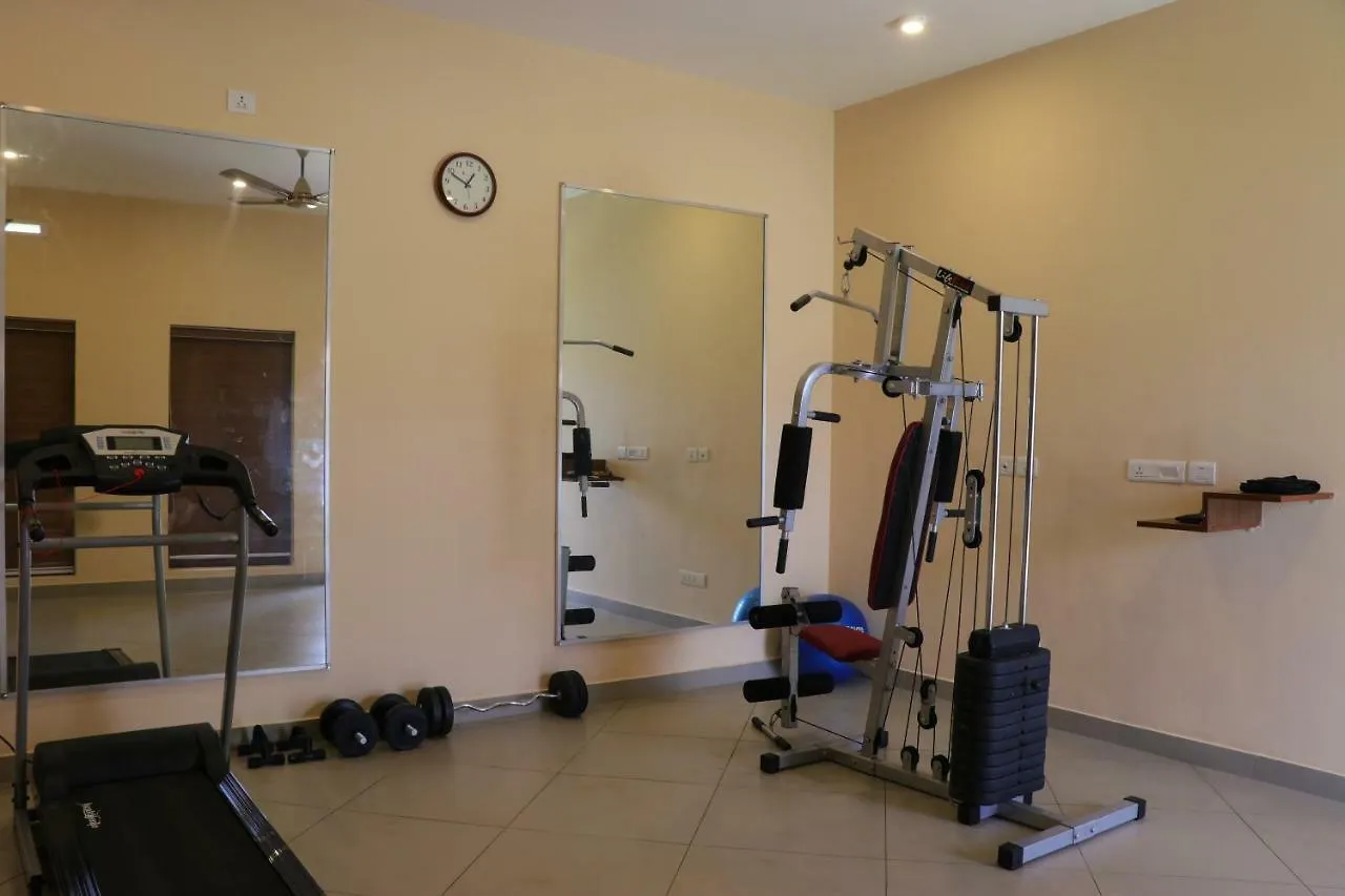 Water'S Edge Villas Alappuzha Bed & Breakfast