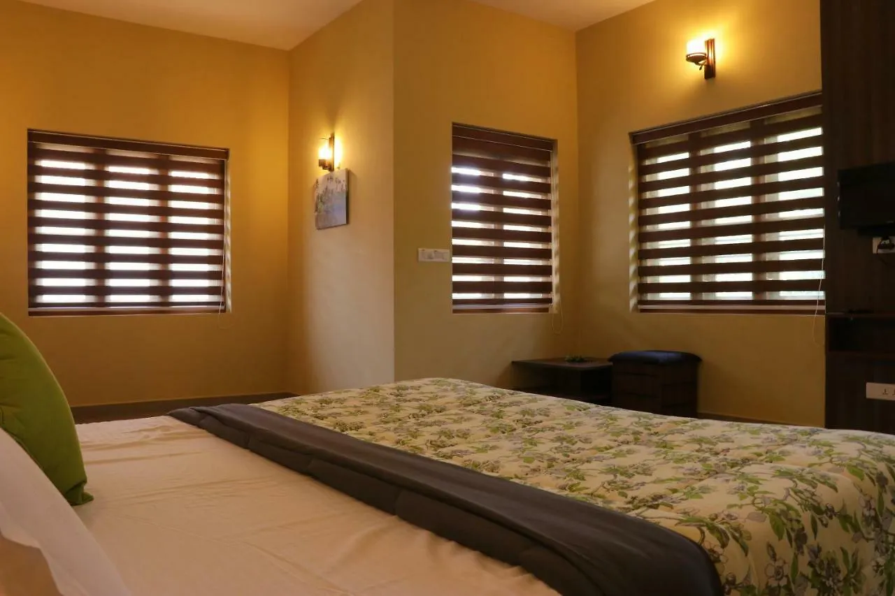Water'S Edge Villas Alappuzha 0*,  Индия